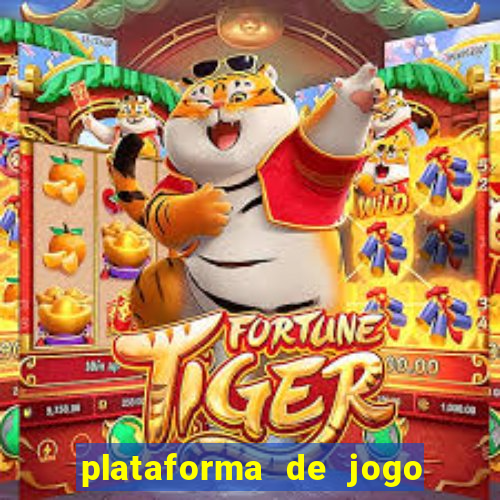 plataforma de jogo que paga no cadastro